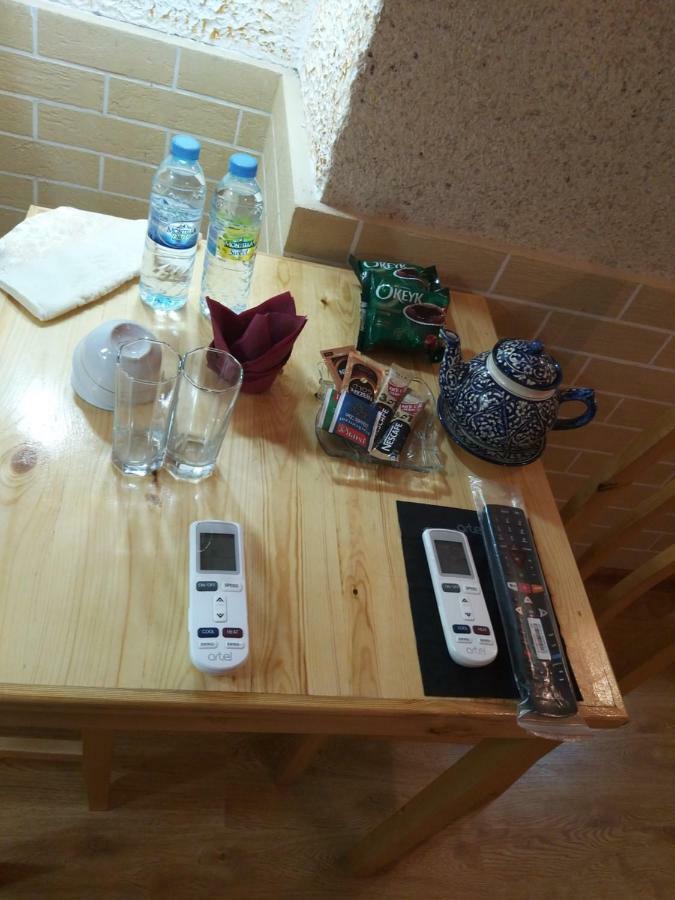 希瓦 Carousel酒店 外观 照片